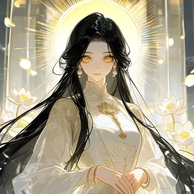Profile image of 백연화