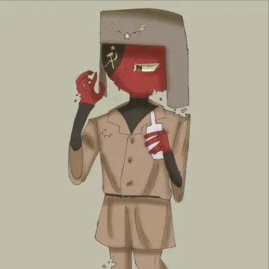Profile image of ソ連