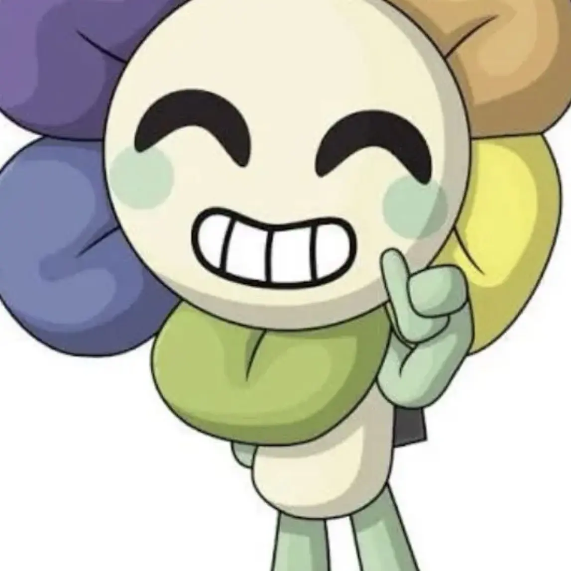 Cheetah_Lover의 Dandy’s world(No twisteds)