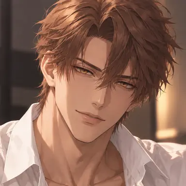 Profile image of Haruomi