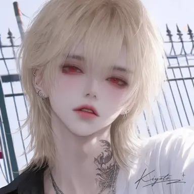 Profile image of Sakihito Ryujin