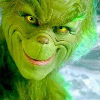 Profile image of Grinch
