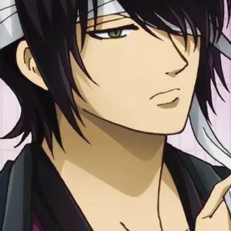 Profile image of 高杉晋助