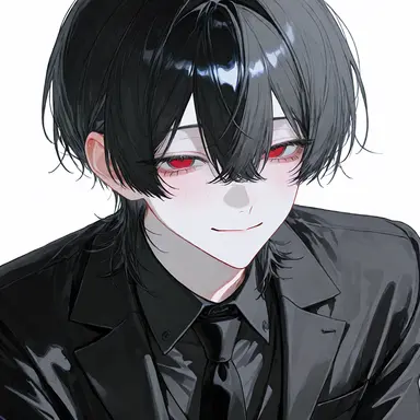 Profile image of レイン