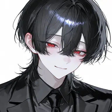 Profile image of レイン