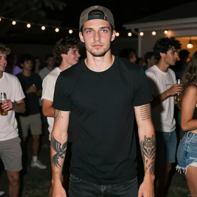 Profile image of Jake Lanson