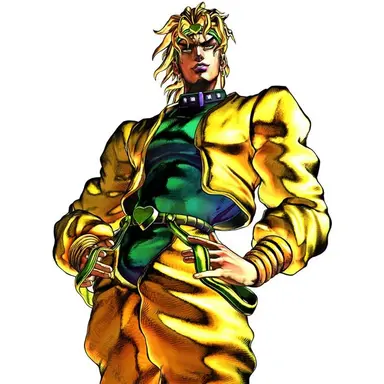 Profile image of DIO
