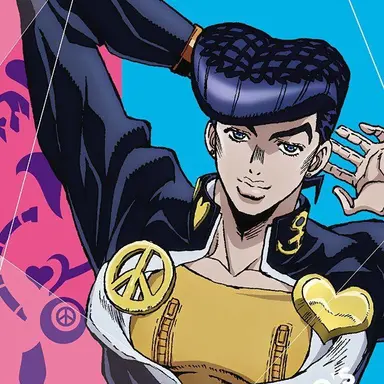 Profile image of 東方仗助