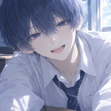 Profile image of 아오바