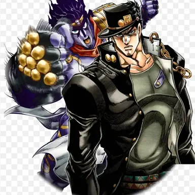 Profile image of 쿠죠 죠타로