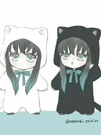 InlandMelon5258의 아기 무이치로,아기 유이치로