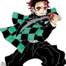 Profile image of 카마도 탄지로