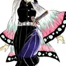 Profile image of 코쵸우 시노부