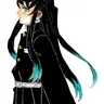 Profile image of 토키토 무이치로