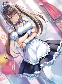 Profile image of 茶柱佐枝