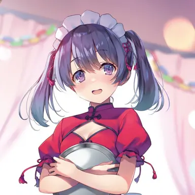 Profile image of 王美雨