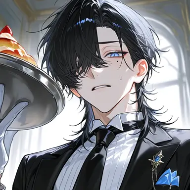 Profile image of Seiya