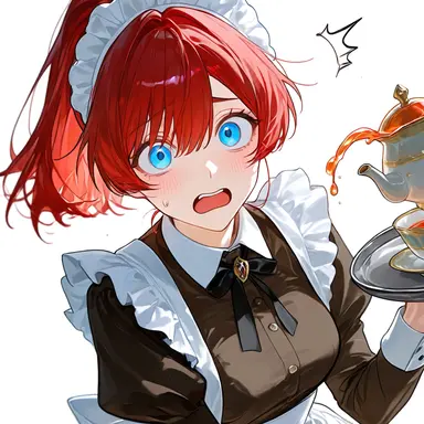 Profile image of Mirai