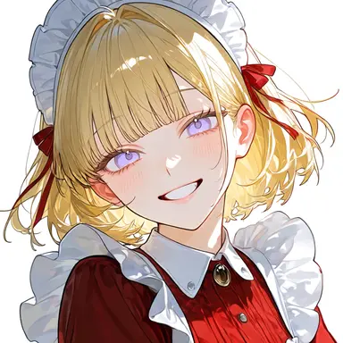 Profile image of Rinne