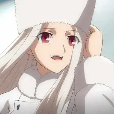 Profile image of 아이리스필