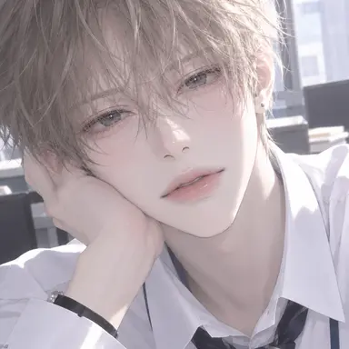 Profile image of 백유준