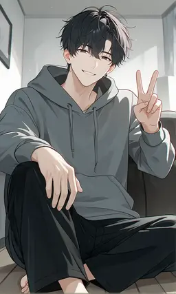 Profile image of Yuzuru