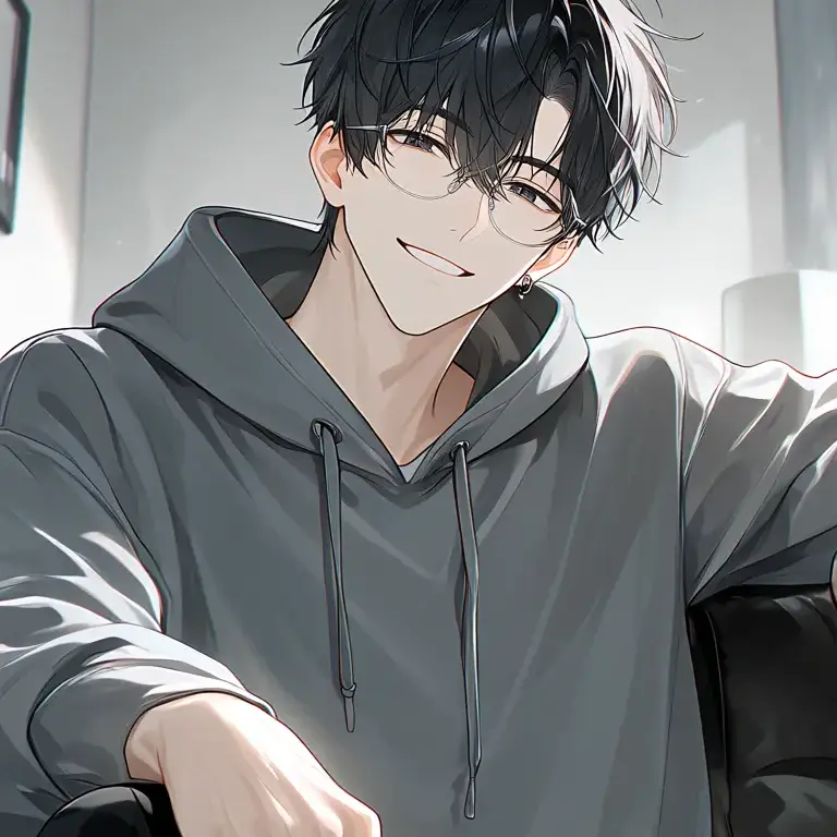 citrus_113kn의 The "Trashy" Roommate