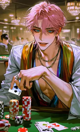 Profile image of シャディ