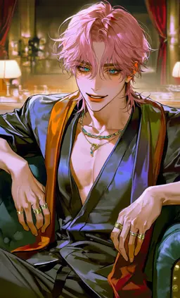 Profile image of シャディ