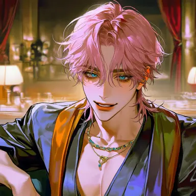 Profile image of シャディ