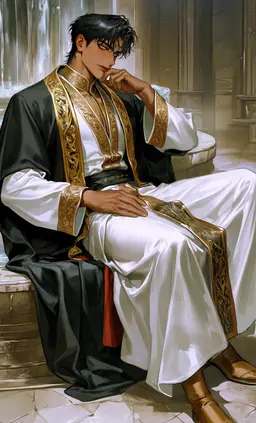 Profile image of ラシード