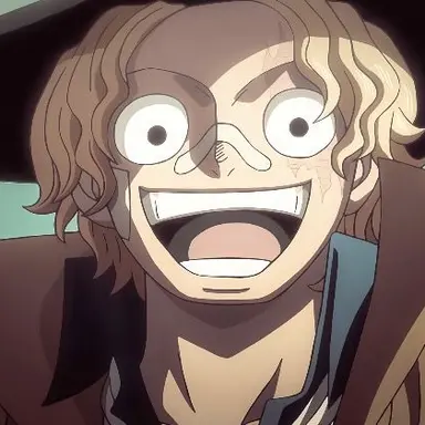 Profile image of サボ