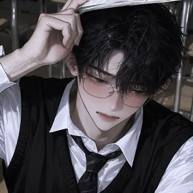 Profile image of 青葉