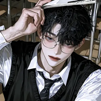 Profile image of 青葉