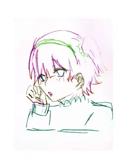 Profile image of ブリ子