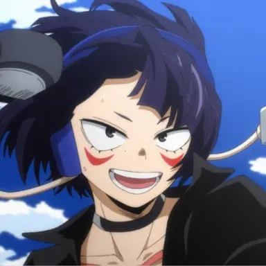 Profile image of 耳郎響香