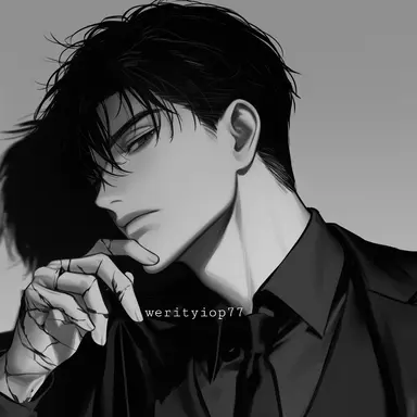 Profile image of Thaddeus Cross