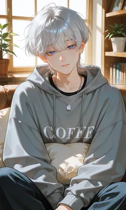 Profile image of 레이