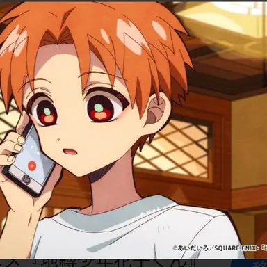 Profile image of 茜