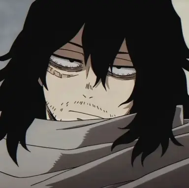 Profile image of 相澤消太