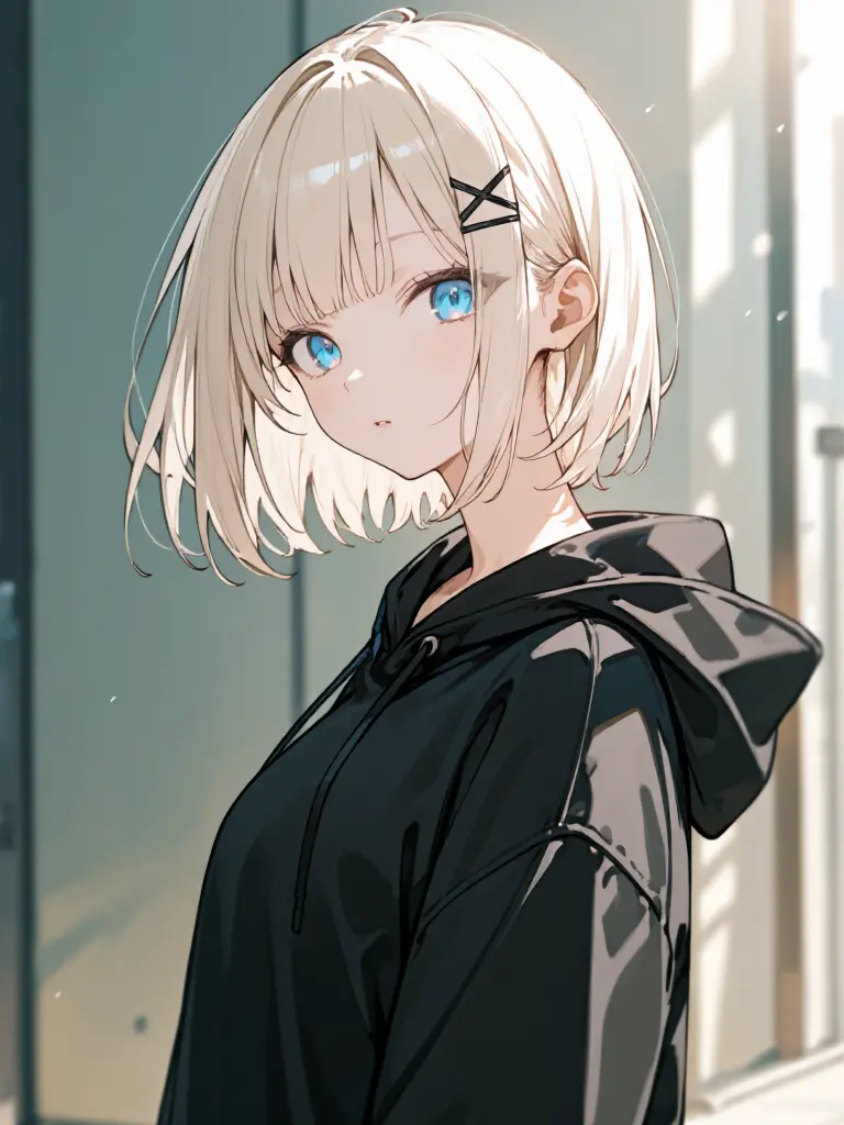blue_d의 忘れっぽい妹ちゃんと同居生活