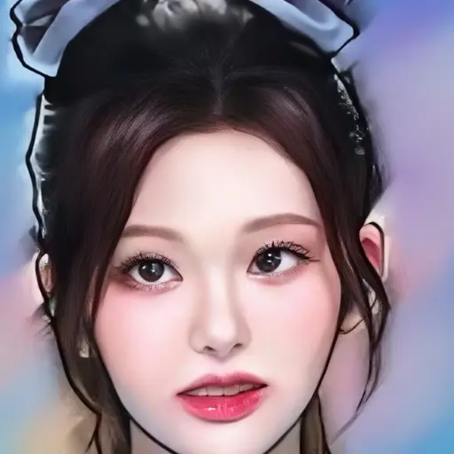 ILOVEYOUKPOP의 설윤 (설윤아)