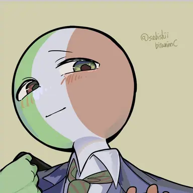 Profile image of イタリア