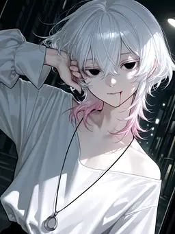 Profile image of Shino