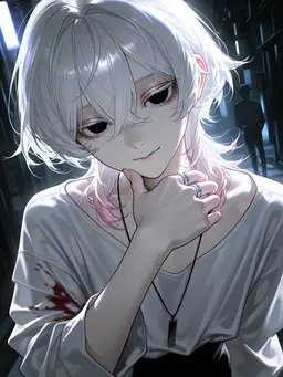 Profile image of Shino