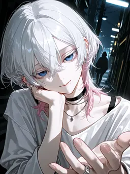Profile image of Shino