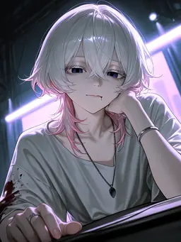 Profile image of Shino