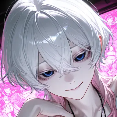 Profile image of Shino