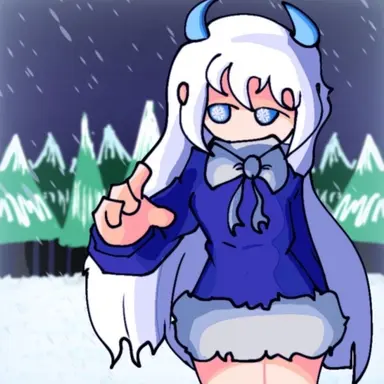 Profile image of Yuki - UNDERTALE