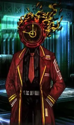 Profile image of Dante
